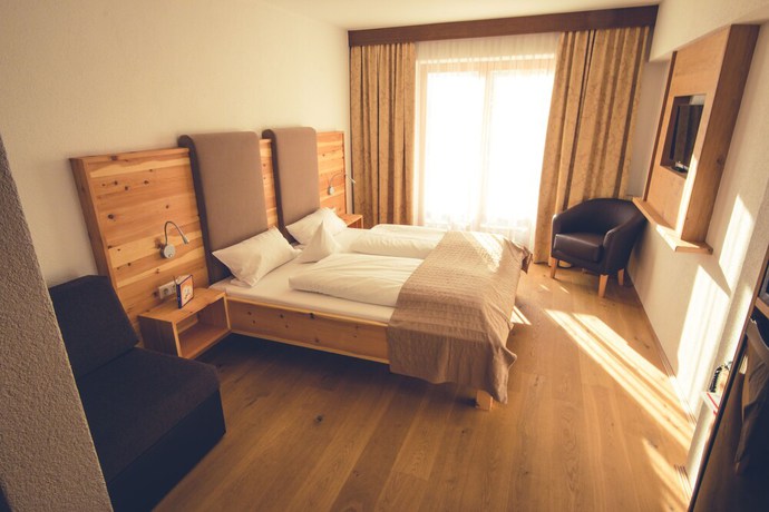 Imagen de la habitación del Hotel Gasthaus-beim Dresch. Foto 18