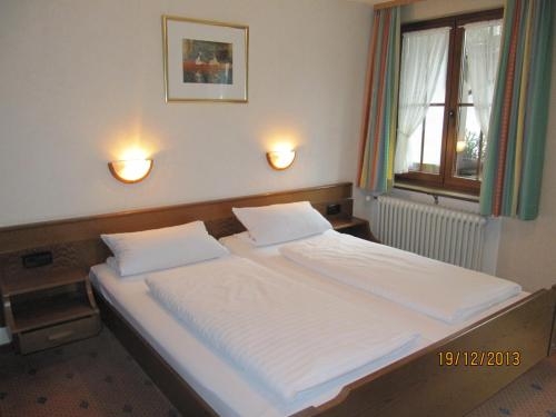 Imagen de la habitación del Hotel Gasthaus-krone-post. Foto 8