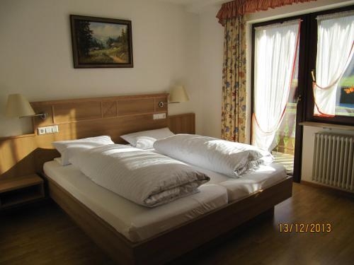 Imagen de la habitación del Hotel Gasthaus-krone-post. Foto 10