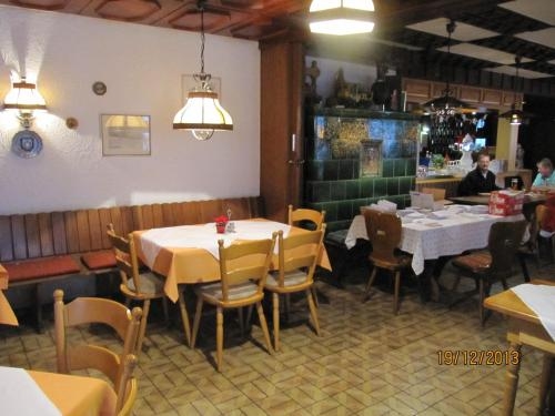 Imagen general del Hotel Gasthaus-krone-post. Foto 4