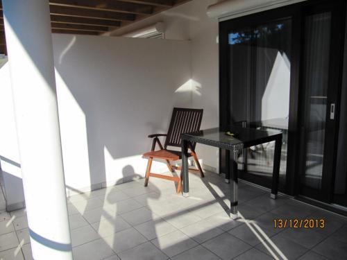 Imagen general del Hotel Gasthaus-krone-post. Foto 5