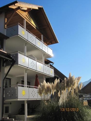 Imagen general del Hotel Gasthaus-krone-post. Foto 6