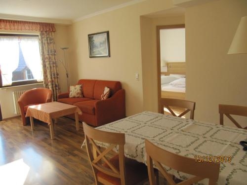Imagen general del Hotel Gasthaus-krone-post. Foto 7