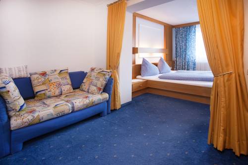 Imagen de la habitación del Hotel Gasthaus-pension Golfvilla. Foto 10