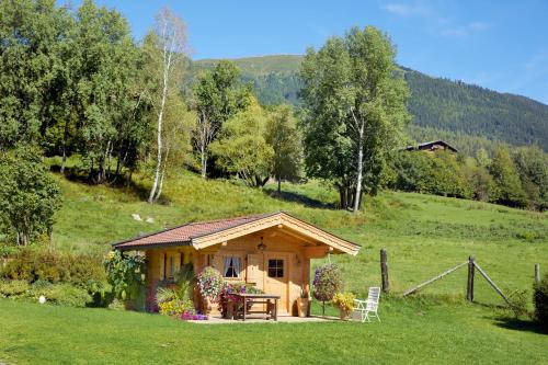 Imagen general del Hotel Gasthof Abelhof. Foto 3