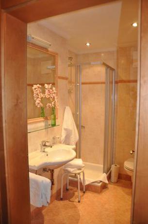 Imagen general del Hotel Gasthof Abelhof. Foto 4