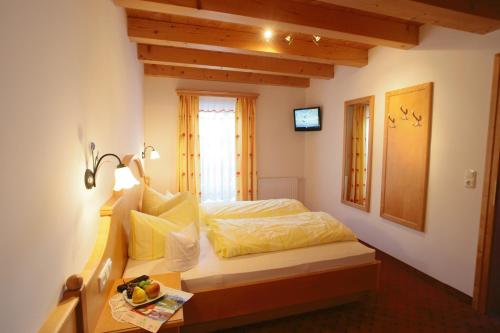 Imagen de la habitación del Hotel Gasthof Abelhof. Foto 5