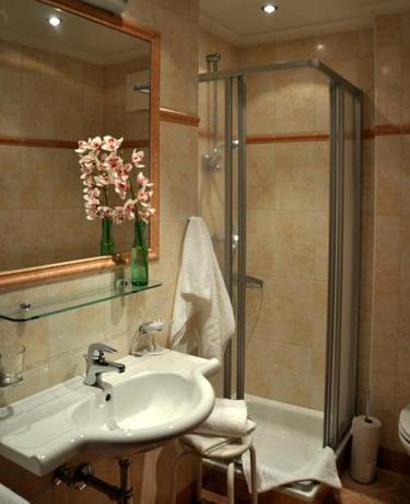 Imagen de la habitación del Hotel Gasthof Abelhof. Foto 6