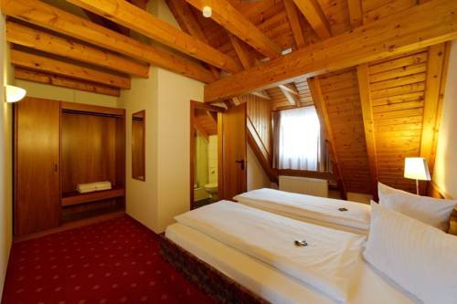 Imagen de la habitación del Hotel Gasthof Adler. Foto 4