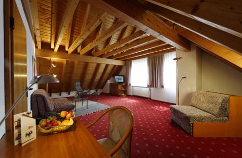 Imagen de la habitación del Hotel Gasthof Adler. Foto 6