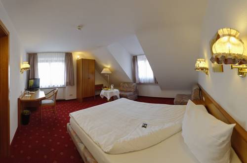 Imagen de la habitación del Hotel Gasthof Adler. Foto 10