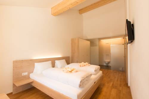 Imagen de la habitación del Hotel Gasthof Adler, LINGENAU. Foto 2