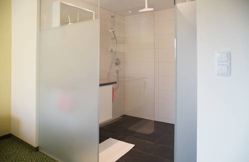 Imagen de la habitación del Hotel Gasthof Adler, LINGENAU. Foto 4