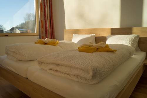 Imagen de la habitación del Hotel Gasthof Adler, LINGENAU. Foto 6