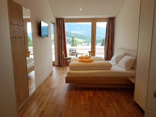 Imagen de la habitación del Hotel Gasthof Adler, LINGENAU. Foto 9