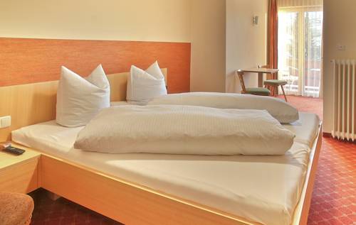 Imagen de la habitación del Hotel Gasthof Adler, LINGENAU. Foto 10
