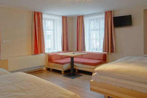 Imagen de la habitación del Hotel Gasthof Adler, LINGENAU. Foto 11