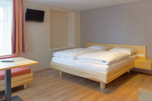 Imagen de la habitación del Hotel Gasthof Adler, LINGENAU. Foto 13