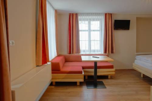 Imagen de la habitación del Hotel Gasthof Adler, LINGENAU. Foto 14