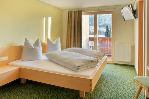 Imagen de la habitación del Hotel Gasthof Adler, LINGENAU. Foto 16
