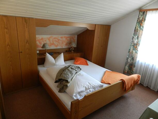 Imagen de la habitación del Hotel Gasthof Adler, Salem. Foto 20