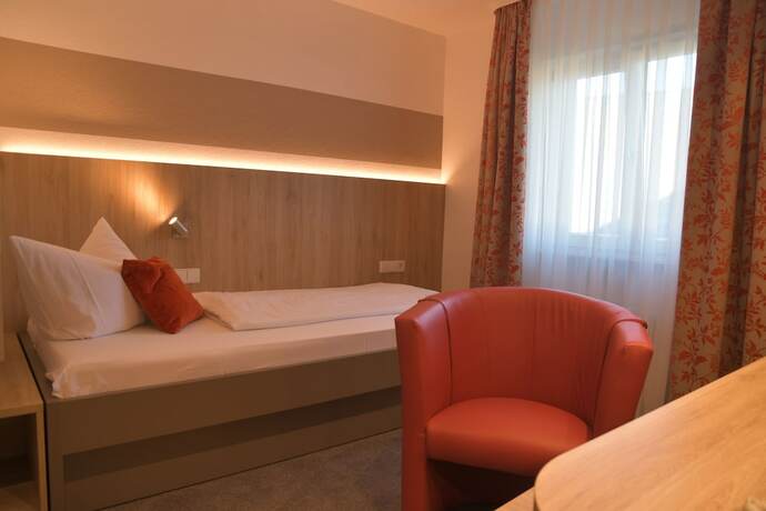 Imagen general del Hotel Gasthof Adler, Salem. Foto 1
