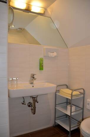 Imagen general del Hotel Gasthof Adler, Salem. Foto 2