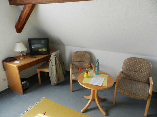 Imagen general del Hotel Gasthof Adler, Salem. Foto 8