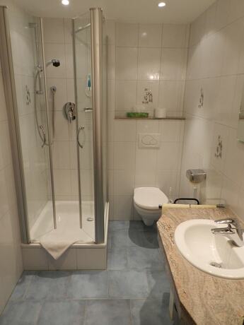 Imagen general del Hotel Gasthof Adler, Salem. Foto 9