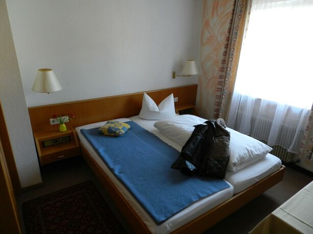 Imagen general del Hotel Gasthof Adler, Salem. Foto 11
