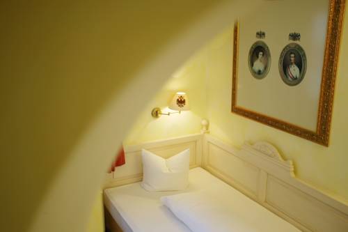 Imagen general del Hotel Gasthof Adler, Sankt Gallenkirch. Foto 1