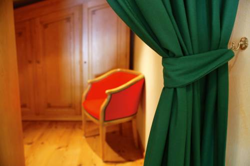 Imagen de la habitación del Hotel Gasthof Adler, Sankt Gallenkirch. Foto 3