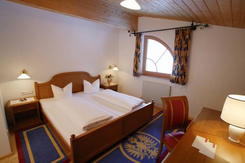 Imagen de la habitación del Hotel Gasthof Adler, Sankt Gallenkirch. Foto 8