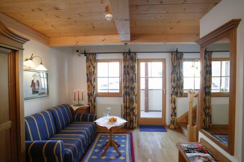 Imagen de la habitación del Hotel Gasthof Adler, Sankt Gallenkirch. Foto 9