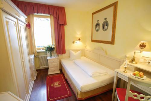 Imagen de la habitación del Hotel Gasthof Adler, Sankt Gallenkirch. Foto 11