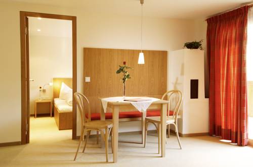 Imagen de la habitación del Hotel Gasthof Adler, Schoppernau. Foto 3