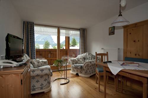 Imagen de la habitación del Hotel Gasthof Adler, Schoppernau. Foto 6