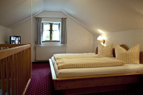 Imagen general del Hotel Gasthof Adler, Schoppernau. Foto 1