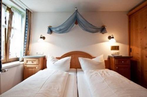 Imagen de la habitación del Hotel Gasthof Adler, Schoppernau. Foto 7