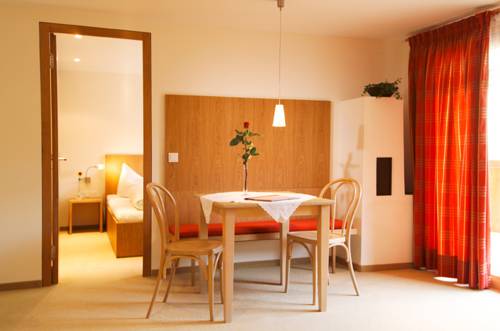 Imagen de la habitación del Hotel Gasthof Adler, Schoppernau. Foto 10