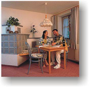 Imagen de la habitación del Hotel Gasthof Adler, Schoppernau. Foto 11