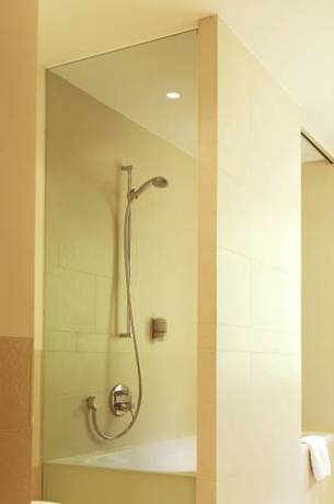 Imagen de la habitación del Hotel Gasthof Adler, Schoppernau. Foto 15