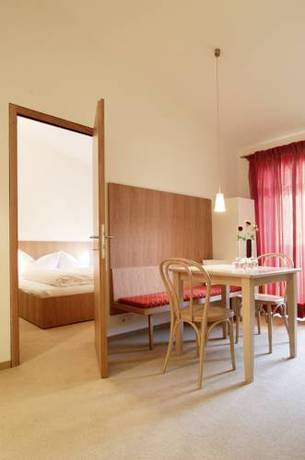 Imagen de la habitación del Hotel Gasthof Adler, Schoppernau. Foto 16
