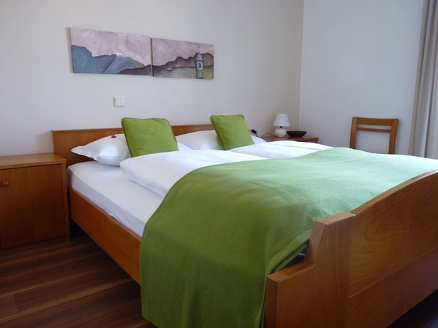 Imagen de la habitación del Hotel Gasthof Albergo Kreuzwirt. Foto 8