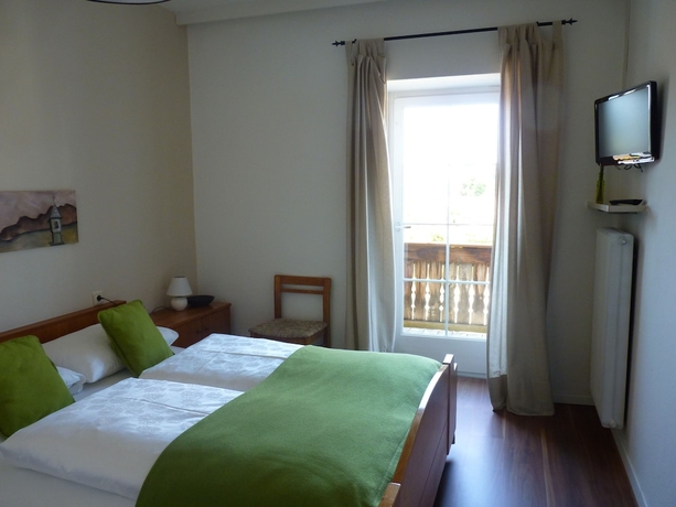 Imagen de la habitación del Hotel Gasthof Albergo Kreuzwirt. Foto 9