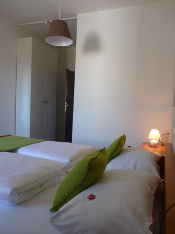 Imagen de la habitación del Hotel Gasthof Albergo Kreuzwirt. Foto 10