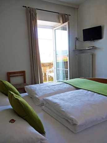 Imagen de la habitación del Hotel Gasthof Albergo Kreuzwirt. Foto 11