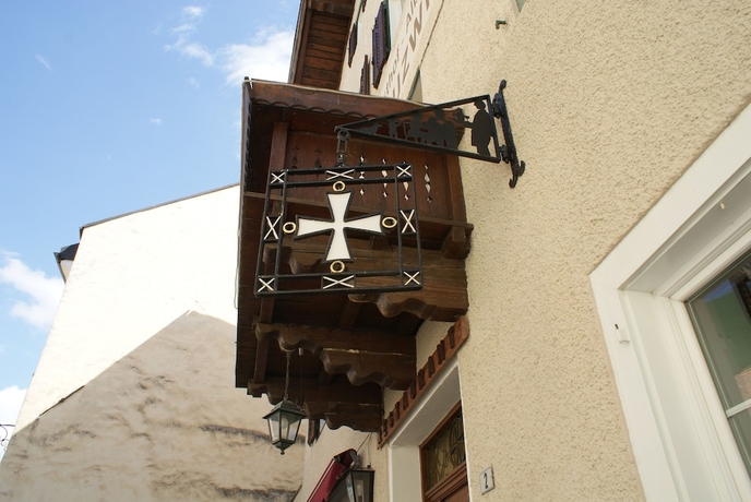 Imagen de los interiores del Hotel Gasthof Albergo Kreuzwirt. Foto 17