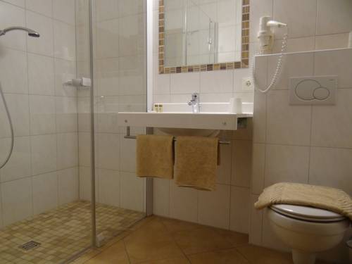 Imagen de la habitación del Hotel Gasthof Almhof. Foto 3