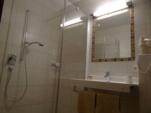 Imagen de la habitación del Hotel Gasthof Almhof. Foto 4